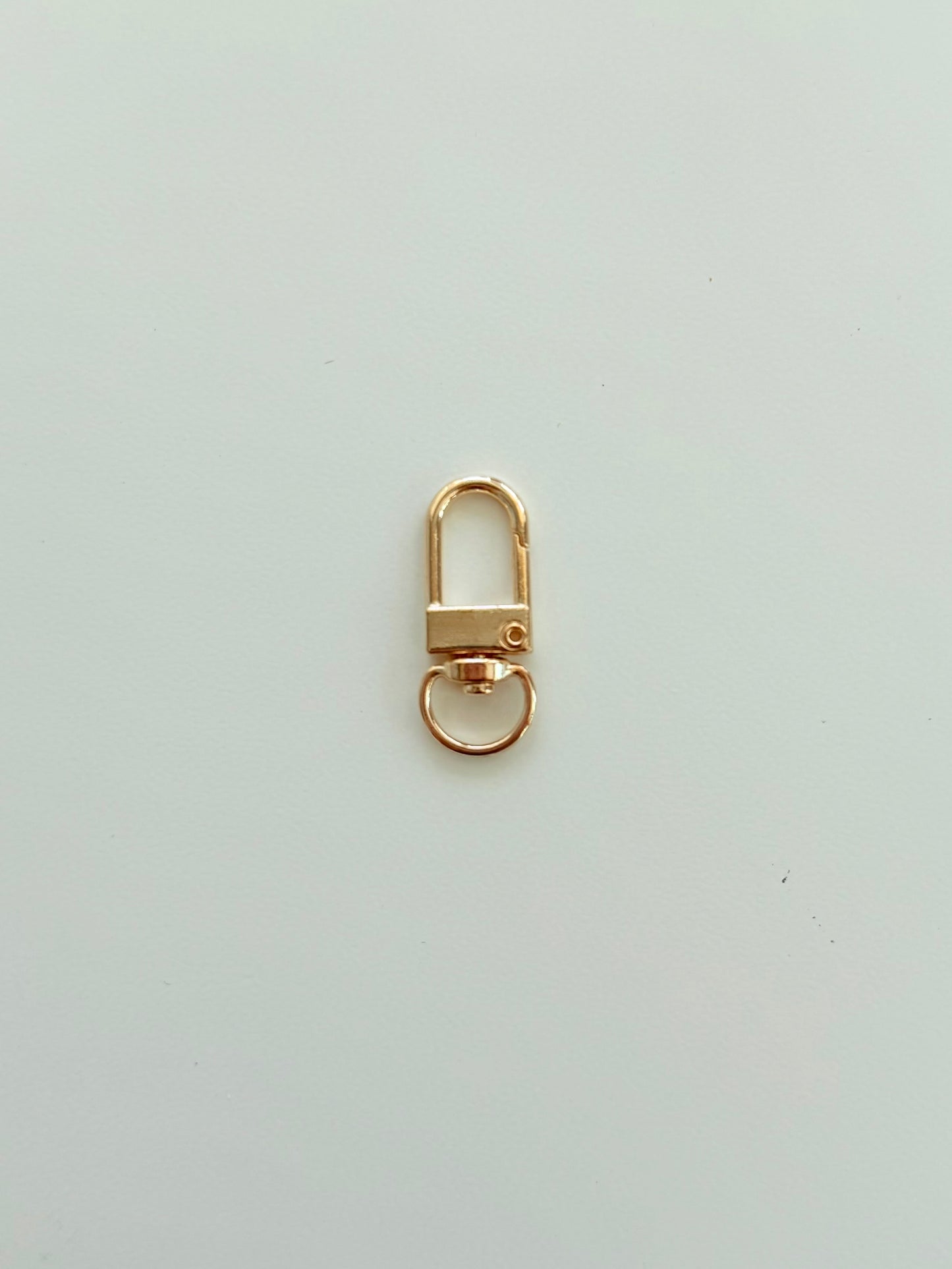 Swivel Keychain