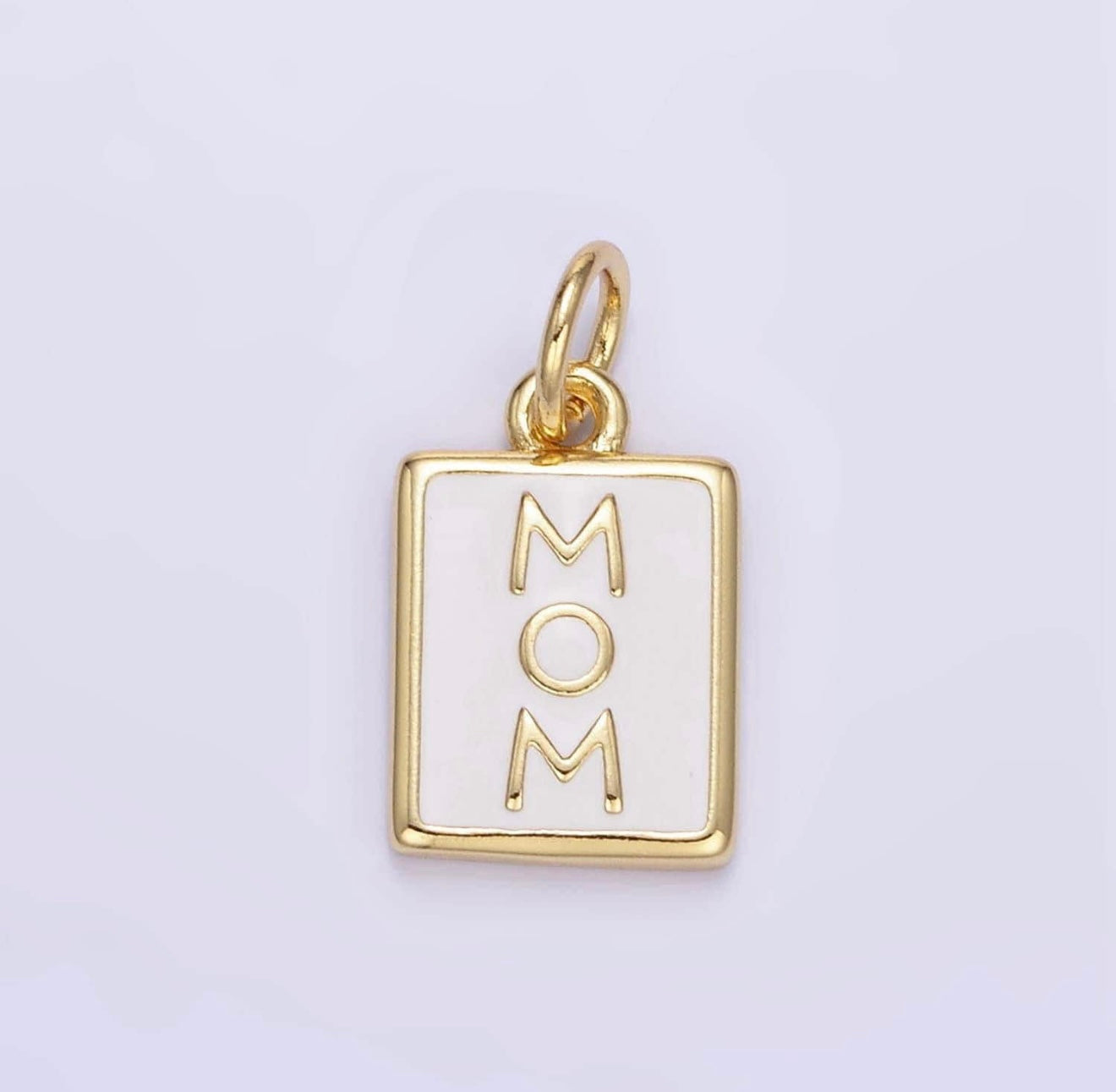 Mom Charm