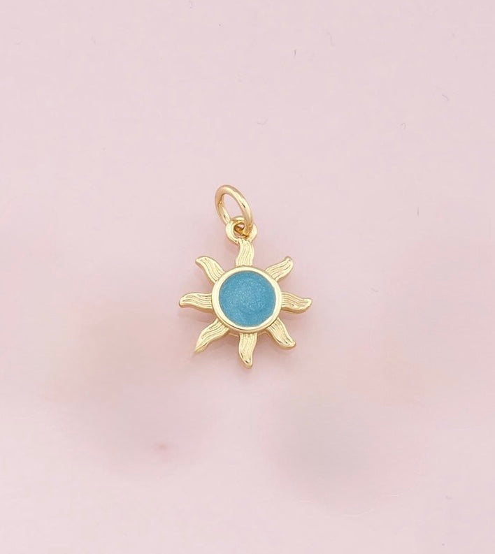 Sun Charm