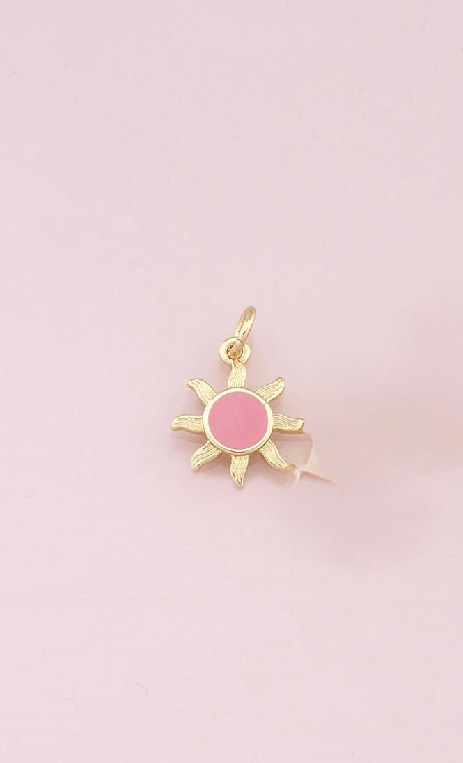 Sun Charm