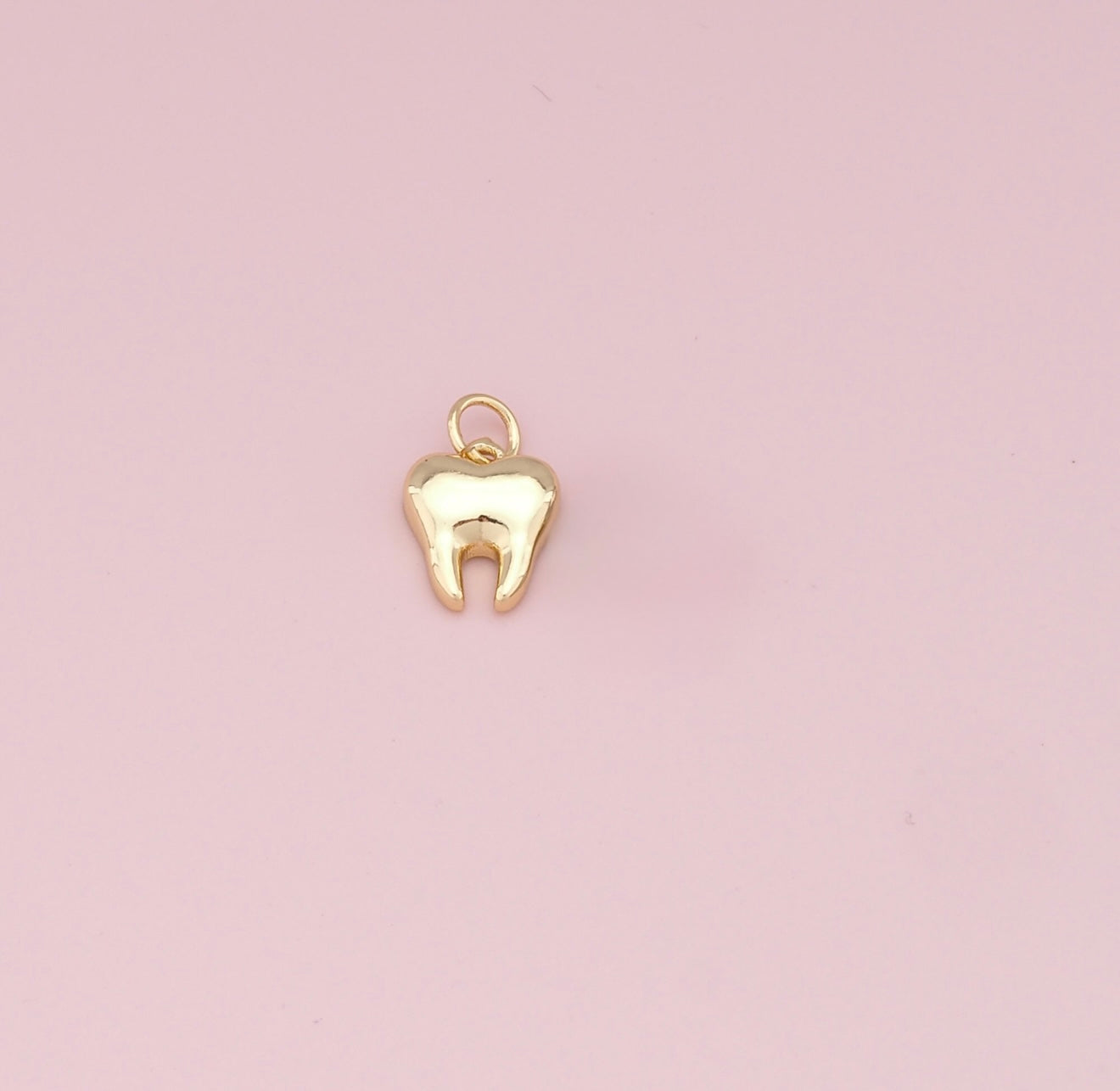 Tooth Charm