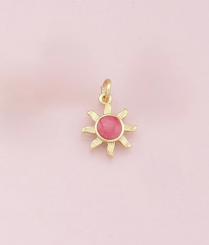 Sun Charm