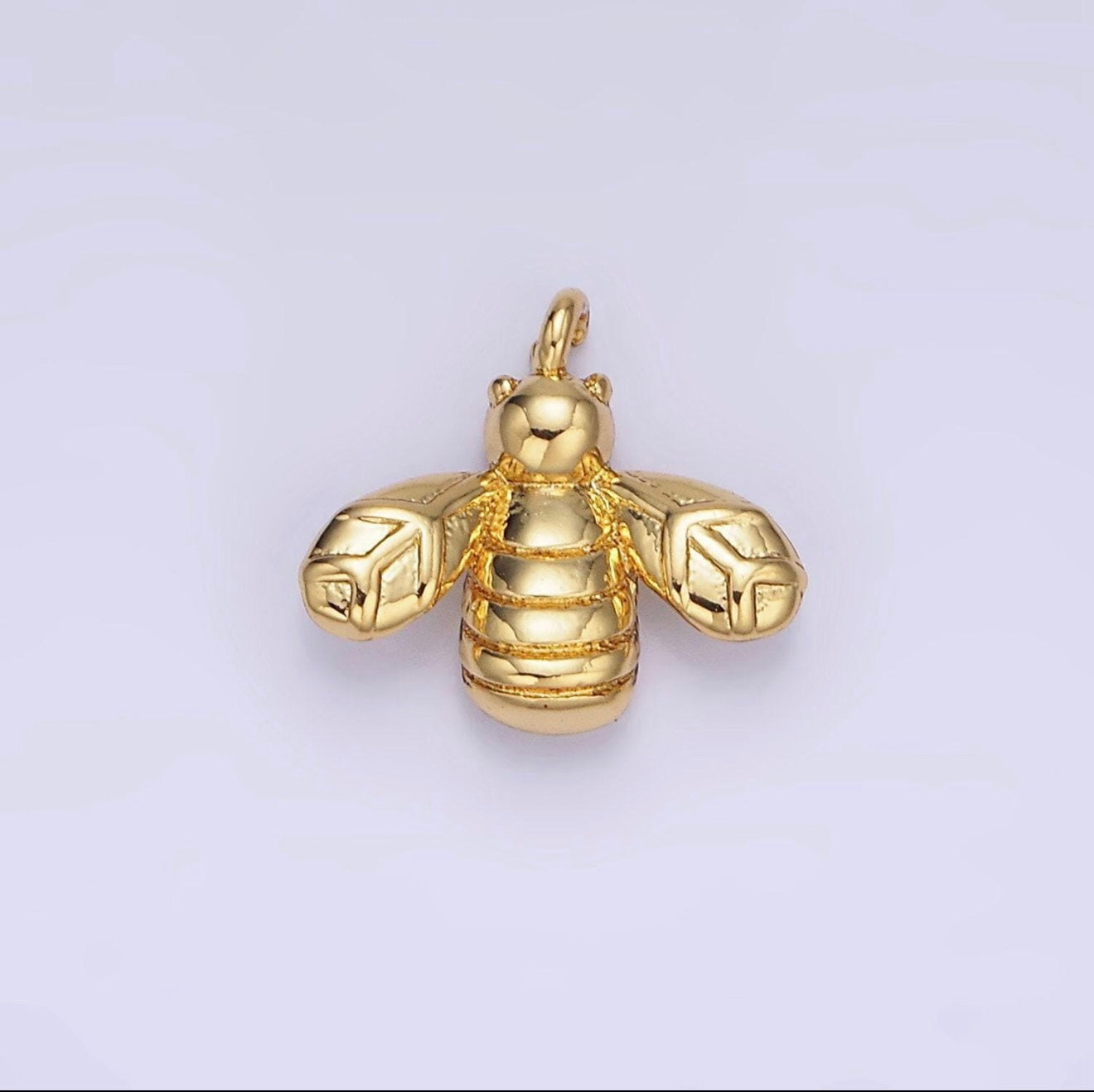 Bee Charm
