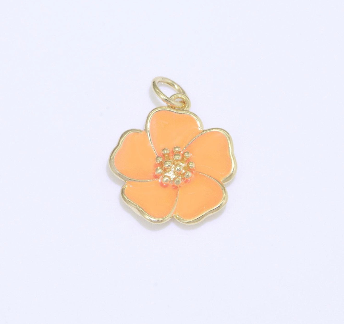 Hibiscus Charm