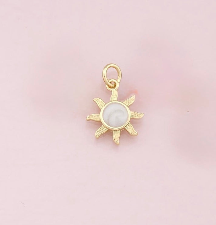 Sun Charm