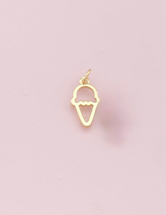 Ice Cream Charm
