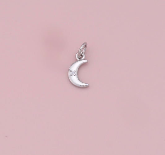 Silver Moon