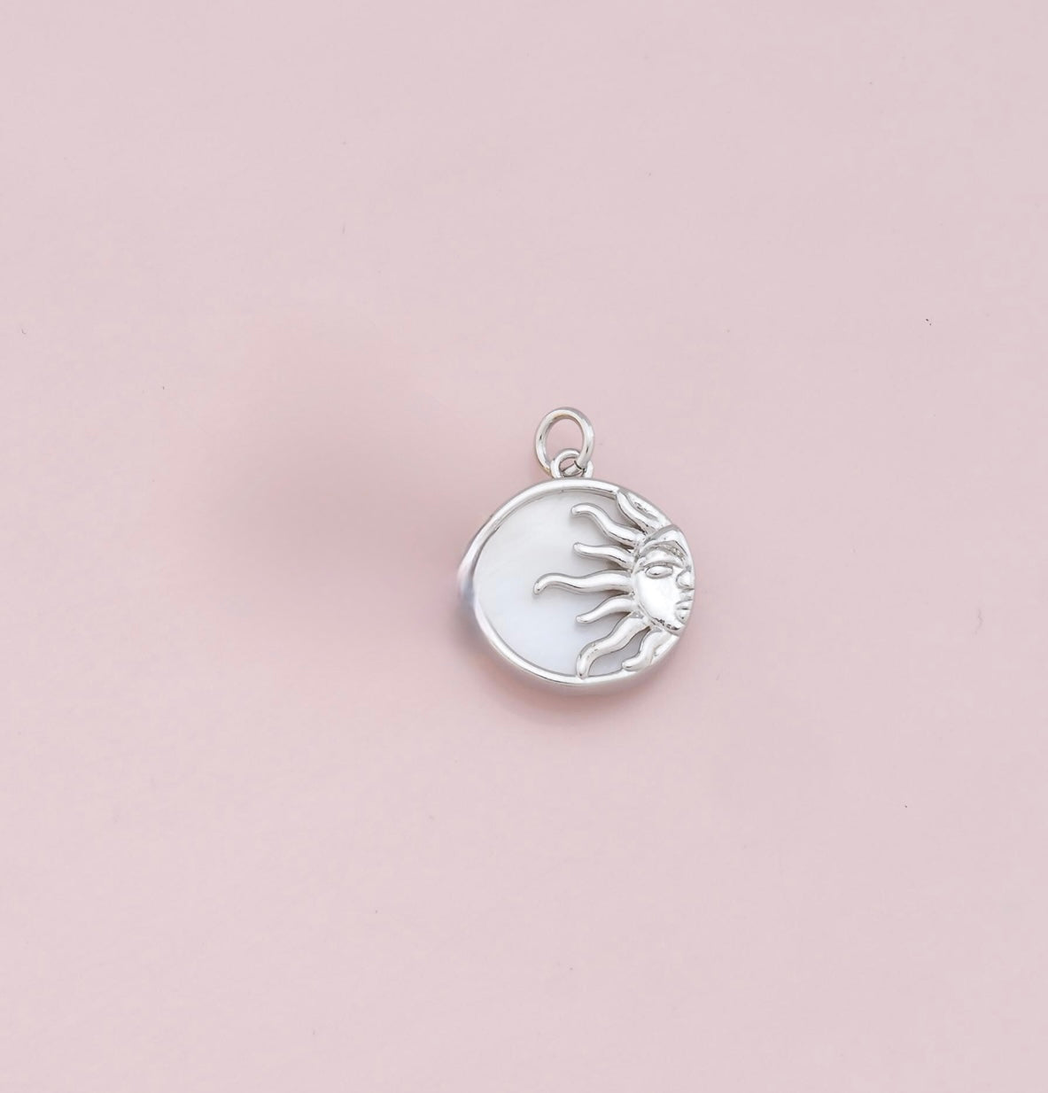 Sun Charm