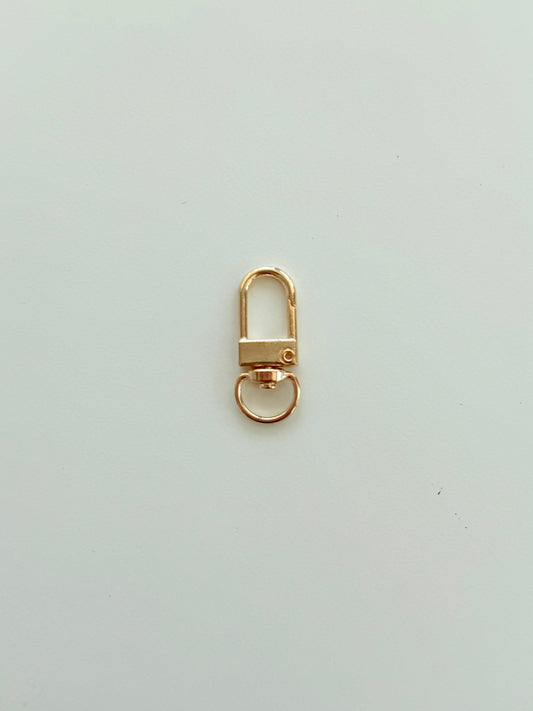 Swivel Keychain