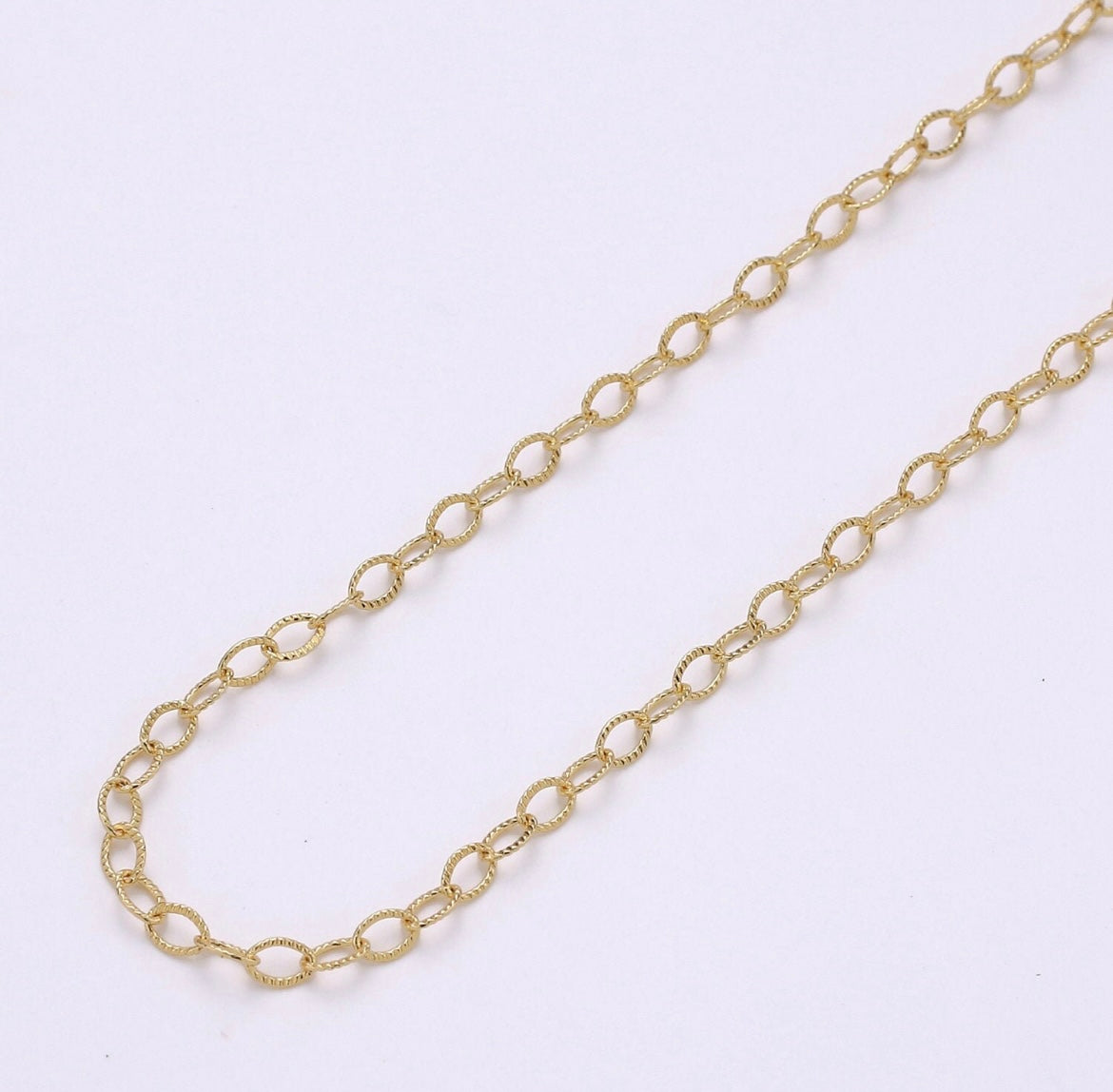 Dainty Cable Chain