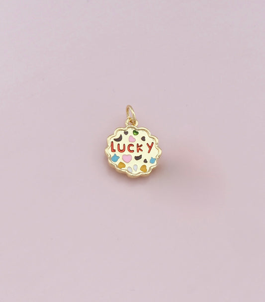 Lucky Charm