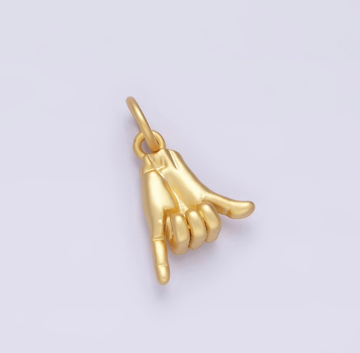 Shaka Charm