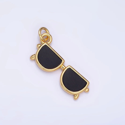 Sunglasses Charm