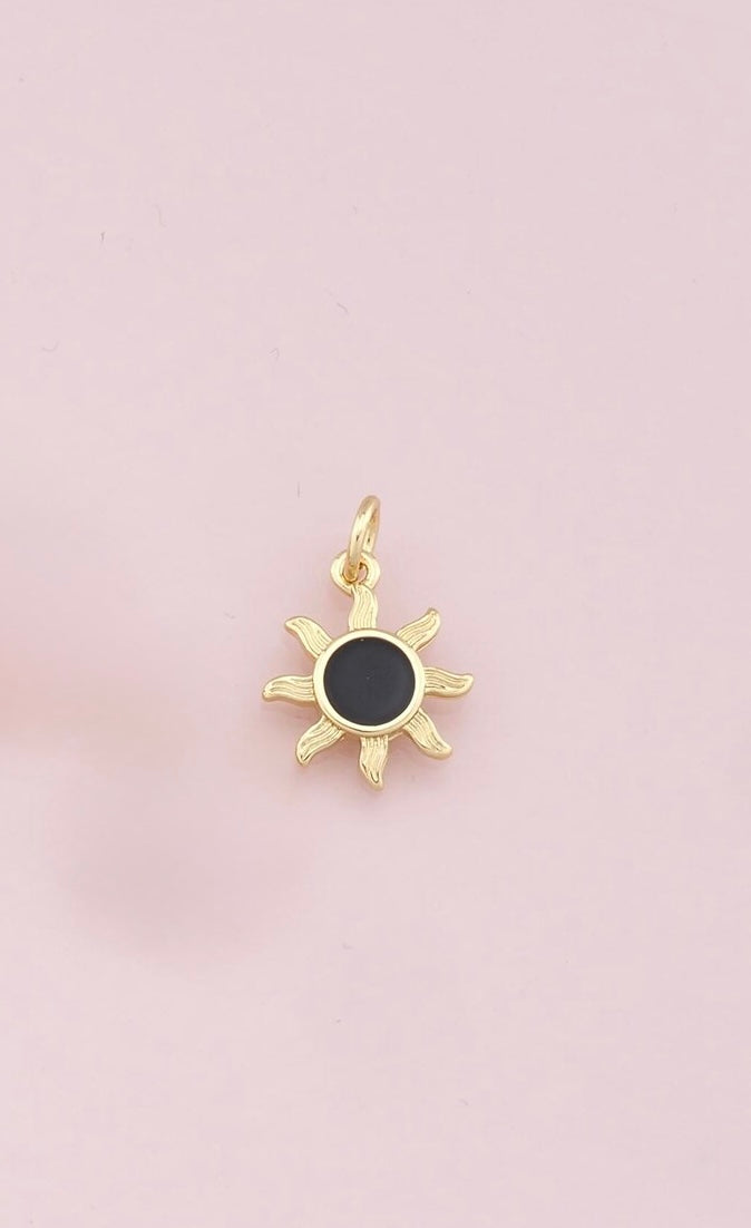 Sun Charm