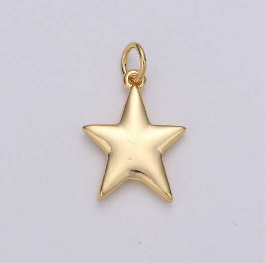 Star Charm