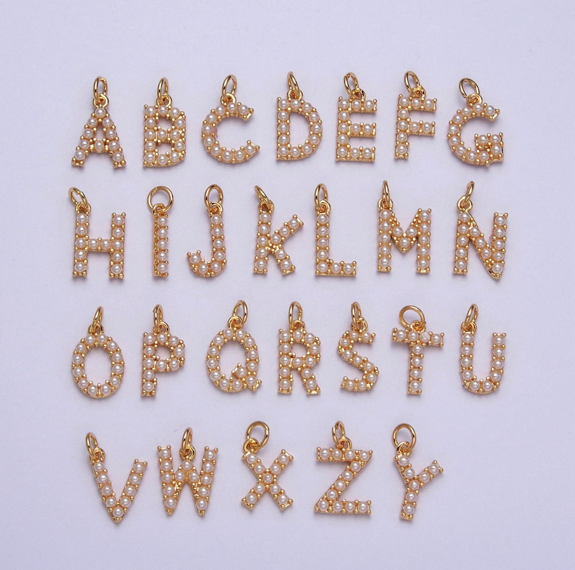 Pearl Letters