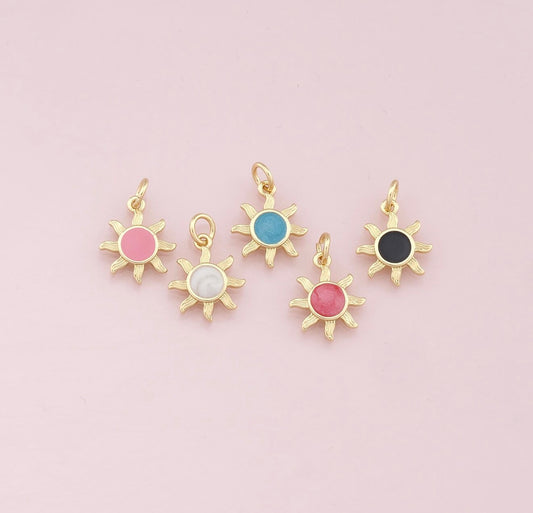 Sun Charm