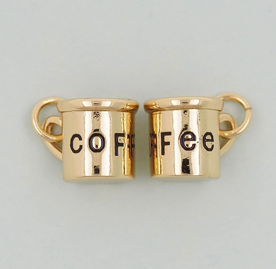 Coffee Charm