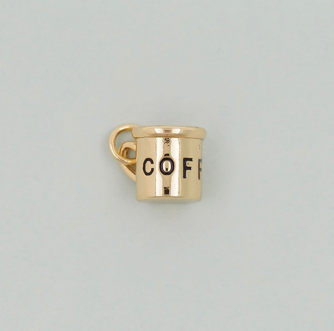 Coffee Charm