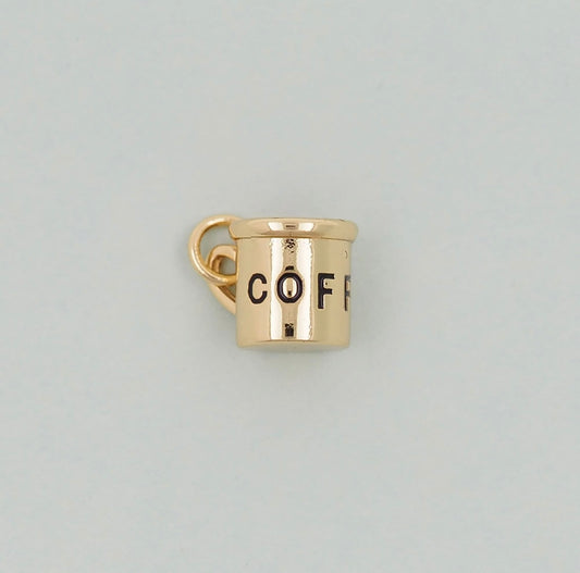 Coffee Charm