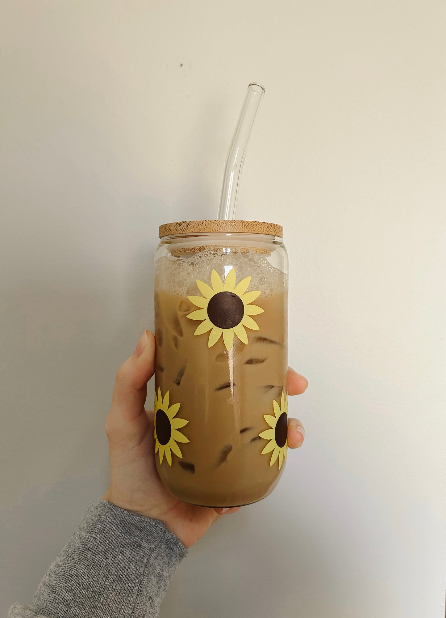 Sunflower Cup